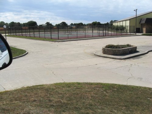 Property photo 5 - Auction Postponed - Major Health & Fitness Center Auction